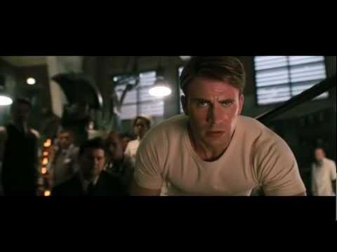 Captain America: The First Avenger (TV Spot 4)