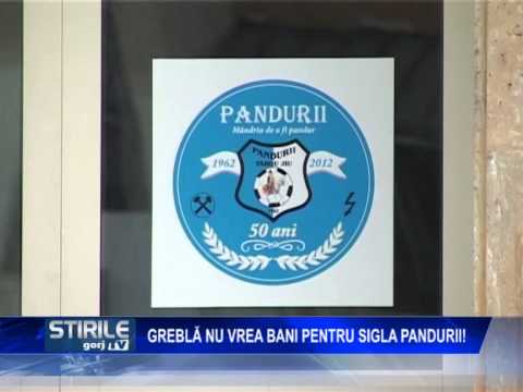 grebla nu vrea bani pt sigla pandurii
