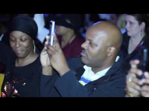 Trent Trent Performs at Coast 2 Coast LIVE | Dallas All Ages Edition 12/7/16