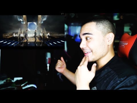 TVXQ! 동방신기 '운명 (The Chance of Love)' MV Reaction and Album First Listen