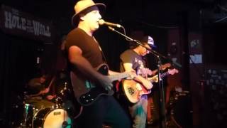 Spiral Stairs - Dance (Cry Wolf) - (SXSW 2017) HD