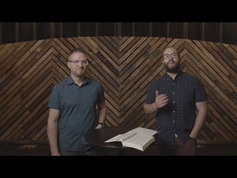 Genuine - Overcome Evil by doing Good (Romans 12:14-21)