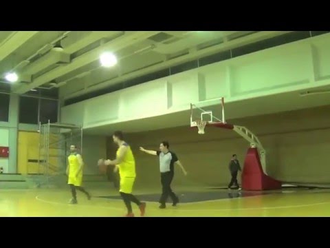 ΑΝΕΞΑΡΤΗΤΟ ΠΡΩΤΑΘΛΗΜΑ ΑΤΛΑΣ Α2 RAINING POINTS VS MIAMI ΨΙΤ