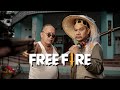 garena  youtube creamy [LIVE ACTION]  UNDEFEATED | Garena Free Fire