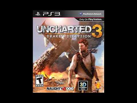 Sound Test Unlocked! Best VGM 1512 - Small Beginnings (Uncharted 3: Drake's Deception)