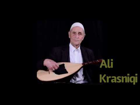 Ali Krasniqi - Rrushja e Rexhes ne fund te livadhit