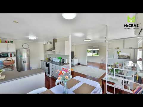 116 Mount Nutt Road, Bowen, QLD 4805, 3 ਕਮਰੇ, 2 ਬਾਥਰੂਮ, House