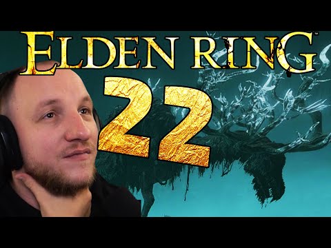 Lets Play ELDEN RING (Deutsch) - [Blind] #22 Ahnengeist