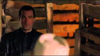 Fire Down Below - Marijuana Field