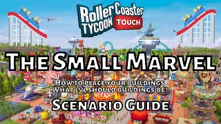 RCT Touch | Scenario Guide | "The Small Marvel"