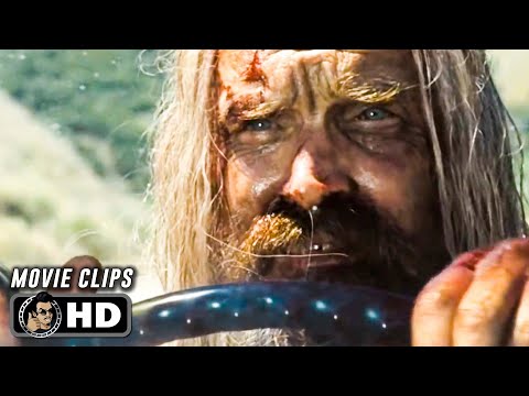 THE DEVIL'S REJECTS Clips - Part Two (2005) Rob Zombie