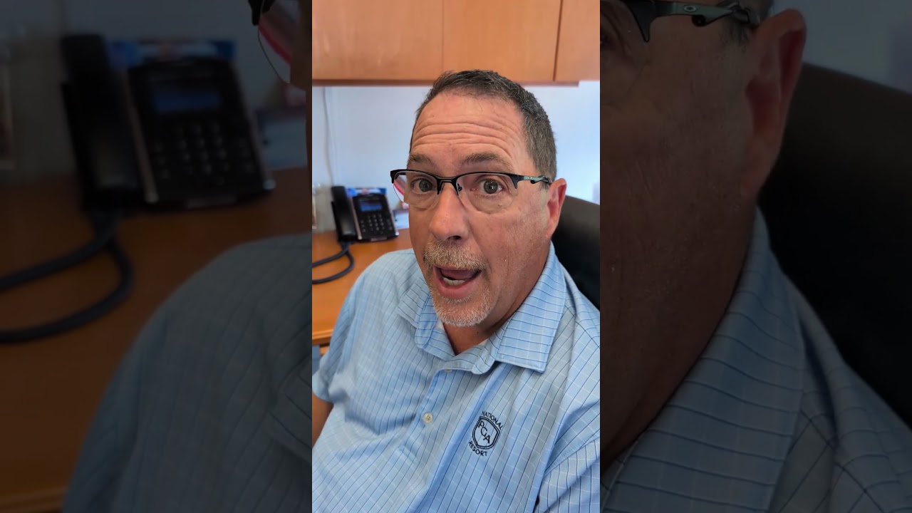 We have a budget!