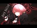 Blue Archive Fan OST Hard Boiled Aru Terror