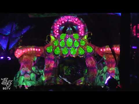 Agnish @ ReveillOz 2018/2019 - like BSTV