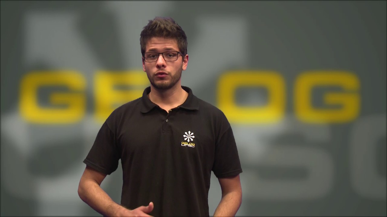 O início da logística