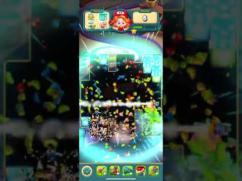Toy Blast level 6429 walkthrough. Guide to level 6429 of Toy Blast game app
