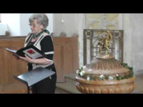 2017.04.09  Kirchenliederfest Hegyeshalom