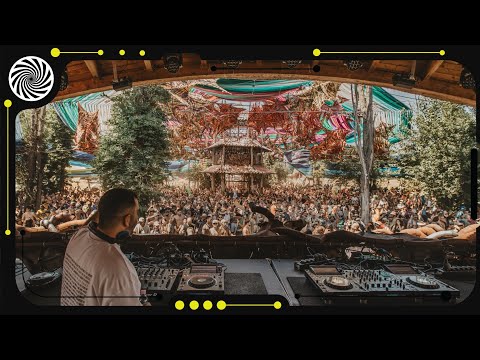 Faders - Psychedelic Stories  [Trancentral Mix 203]