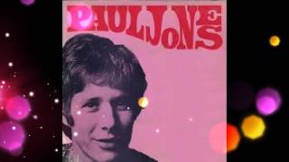 Paul Jones -  When I Was Six Years Old