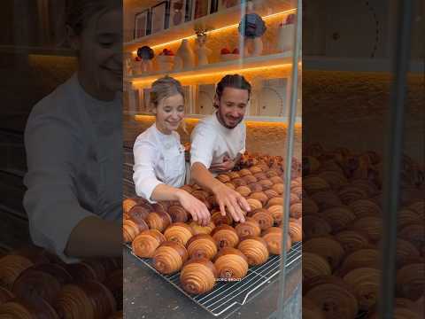 Discover the Hidden Techniques for Perfecting Classic Croissant!