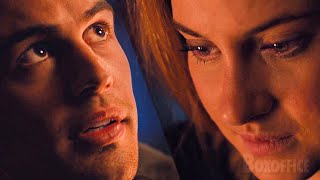 Download lagu The moment Tris fell in love (and so did we) | Divergent | CLIP mp3