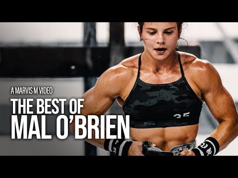 THE BEST OF MAL O'BRIEN - Motivational Video