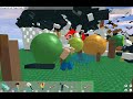 ROBLOX Explosives,.,.