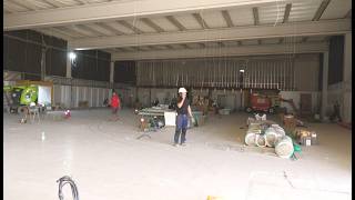 El nuevo gigante de la alimentaci&oacute;n que abrir&aacute; sus puertas en Costa Teguise