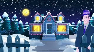 The Best Of Bing Crosby Christmas - Bing Crosby Christmas Playlist 🎄❄️