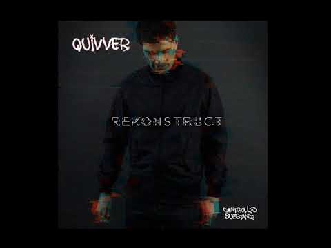 Quivver Ft. D-Formation & Rick Pier O'Neil - Aside (Original Mix)