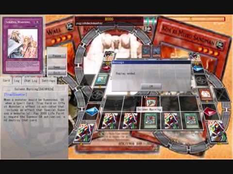 Rock Stun vs Utopia Control