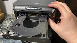How to Fix PC Tower Optical CD/DVD Drive that Won