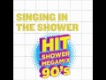 Be My Lover Singing In The Shower