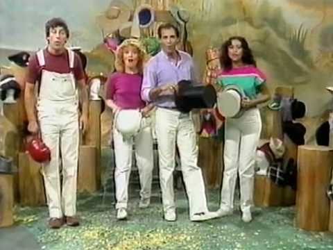 Bo'u Nachvosh Od Cova - Ofra Haza