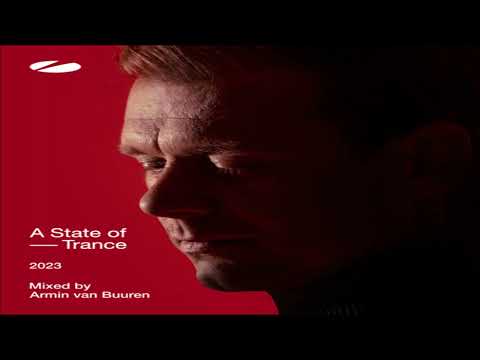 A State Of Trance 2023 Mixed By Armin Van Buuren Mix 2 On The Beach