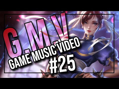 GMV #25 - Kumite : Main Theme 2017 - Square Tune Magician