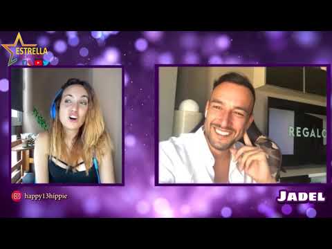 JADEL │ Entrevista