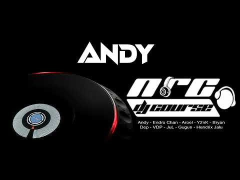 NRC DJ™ • Andy - Narco (G#)