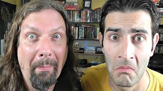 CANCELLED GAMES that made us CRY   :'(