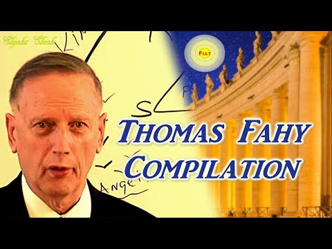 Thomas Fahy - Divine Will Compilation