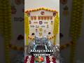 Annaprashan Ceremony Decoration Shorts Ytshorts Shortvideo Annaprashanceremony Decoration
