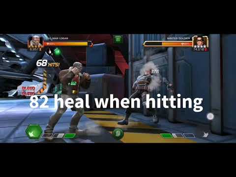 How good is Old Man Logan?