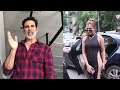 Akshay Kumar Reacts Angrily To Khushi Mukherjee S Viral Bold Video 2025