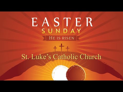 Easter Sunday of the Resurrection of the Lord