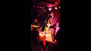 Wild Side - Jay Farrar May 1, 2014