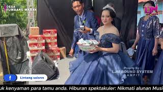 Download lagu Karungut modern tandak timang Voc MuE Ft Ulaw bendang wedding Oboe & Tya mp3 Download lagu Karungut modern tandak timang Voc MuE Ft Ulaw bendang wedding Oboe & Tya mp3