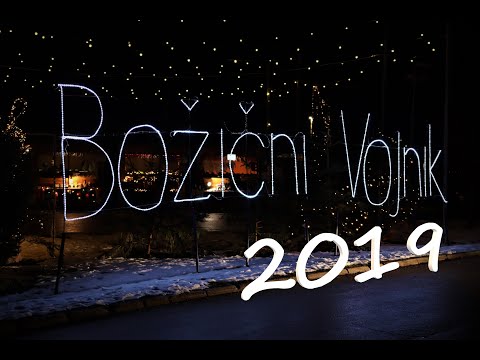 Božični Vojnik 2019