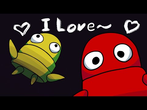 Steam Community :: Video :: I Love! R.E.P.O [Animation]