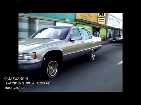 Wla Stevo x BankRoll Bonez - Ball in the Summer (Prod. LosTSouL) RmX 2022 (Music Video Lowrider)