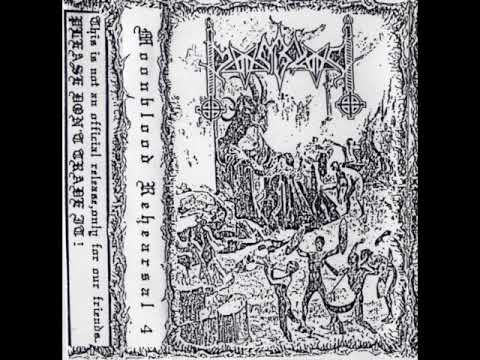 Moonblood - Nosferatu (Full Demo)